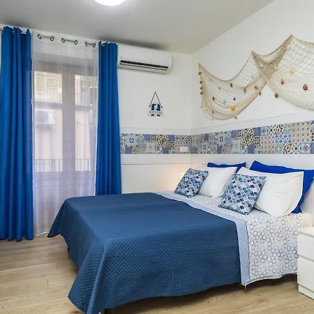 La Gioia Ξενοδοχείο Giardini Naxos Εξωτερικό φωτογραφία