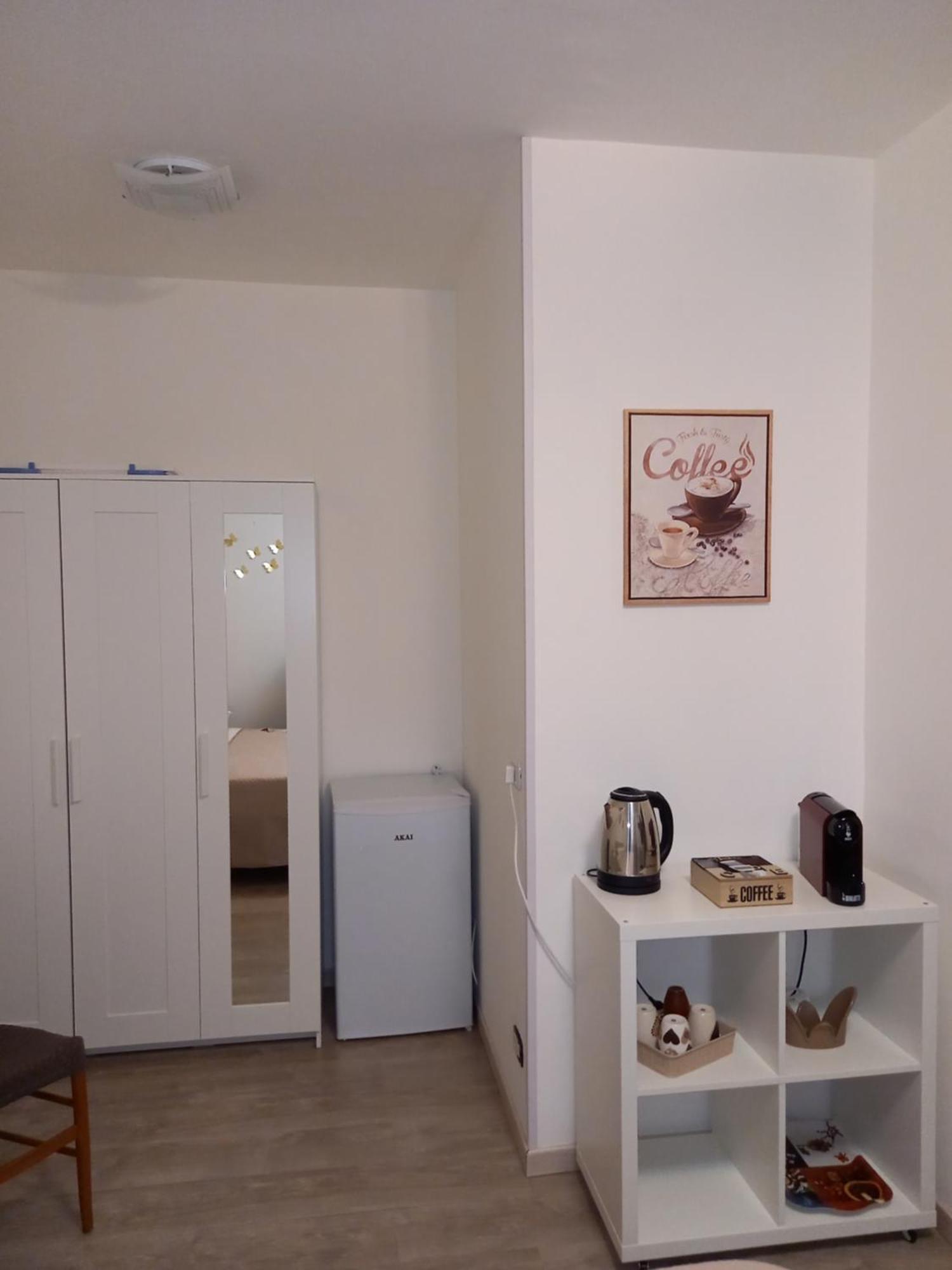 La Gioia Ξενοδοχείο Giardini Naxos Εξωτερικό φωτογραφία