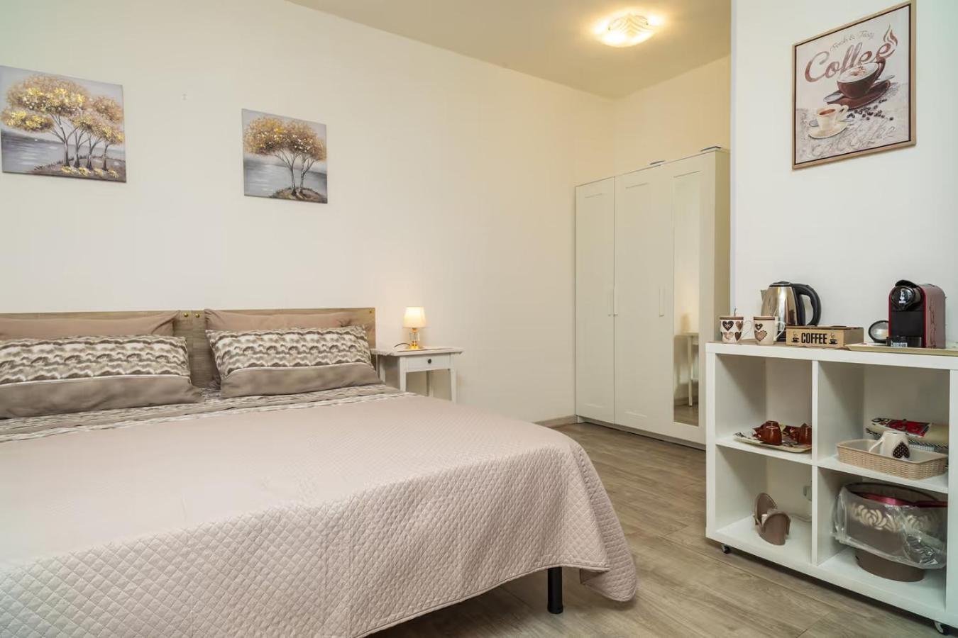 La Gioia Ξενοδοχείο Giardini Naxos Εξωτερικό φωτογραφία